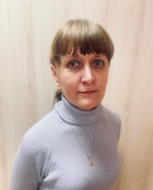 Бабкина Надежда Геннадьевна Бабкина Надежда Геннадьевна