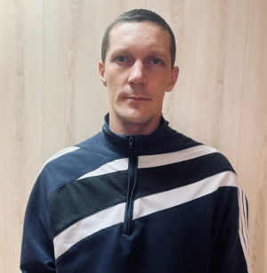 Васильев Игорь Александрович Васильев Игорь Александрович