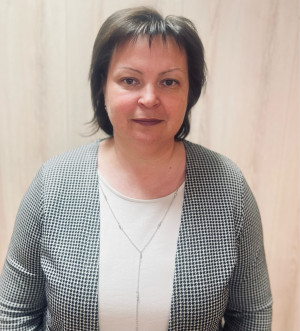 Владимирова Юлия Николаевна Владимирова Юлия Николаевна