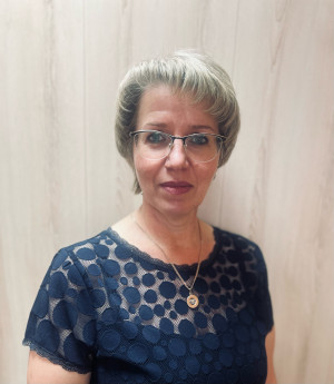 Губасова Татьяна Анатольевна Губасова Татьяна Анатольевна