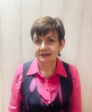 Дорогина Алла Викторовна Дорогина Алла Викторовна