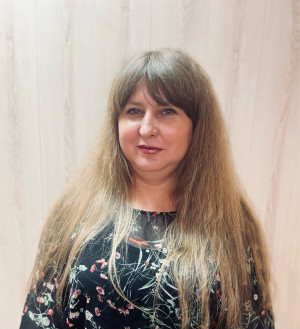 Колякина Алина Геннадьевна Колякина Алина Геннадьевна