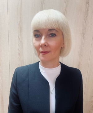 Земская Оксана Владимировна Земская Оксана Владимировна
