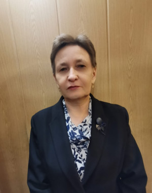 Лисасина Надежда Васильевна Лисасина Надежда Васильевна