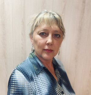 Боброва Светлана Геннадьевна Боброва Светлана Геннадьевна