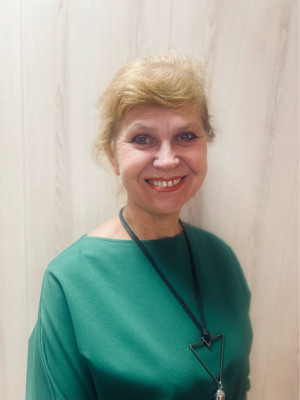 Лебедева Марина Васильевна Лебедева Марина Васильевна