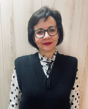 Лесных Татьяна Васильевна Лесных Татьяна Васильевна