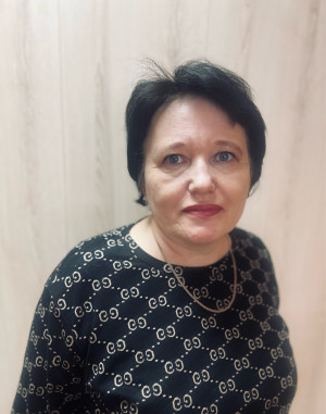 Непомнящева Алевтина Анатольевна Непомнящева Алевтина Анатольевна