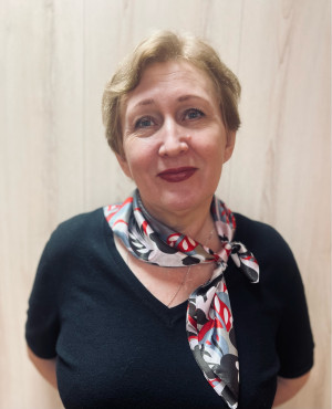 Поздерина Светлана Евгеньевна Поздерина Светлана Евгеньевна