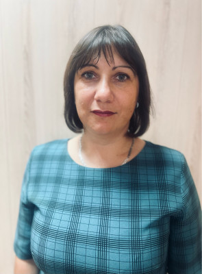 Панюкова Татьяна Михайловна Панюкова Татьяна Михайловна