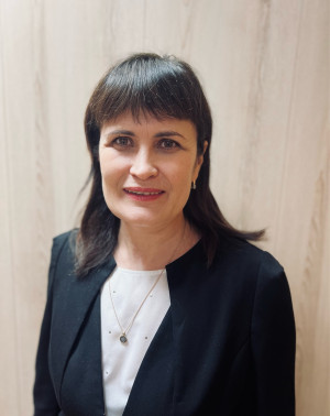 Ушакова Любовь Ивановна Ушакова Любовь Ивановна