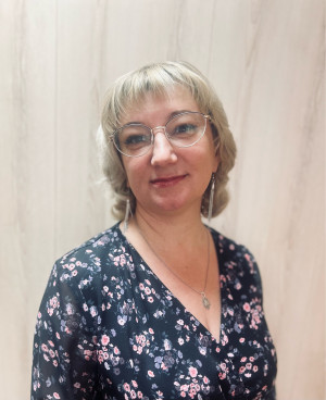 Шарыгина Ирина Леонидовна Шарыгина Ирина Леонидовна