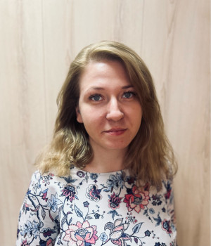 Шевелева Елена Александровна Шевелева Елена Александровна