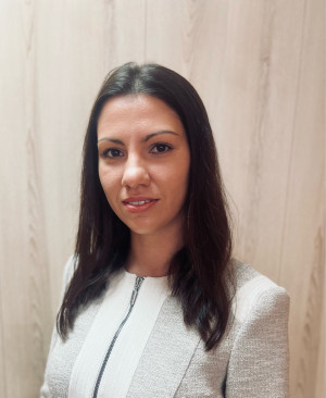 Штрымова Инна Евгеньевна Штрымова Инна Евгеньевна