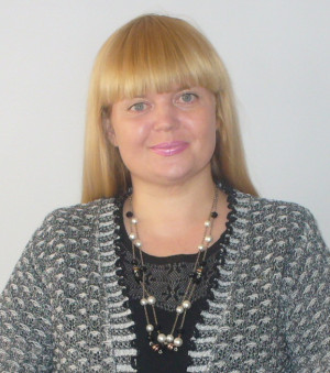 Алексеева Марина Петровна Алексеева Марина Петровна