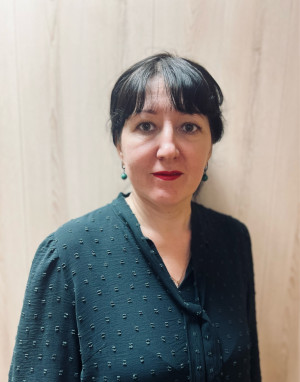 Авилова Наталья Николаевна Авилова Наталья Николаевна